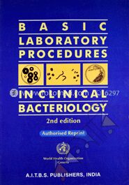 Basic Laboratory Procedures in Clinical Bacteriology