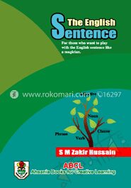 The English Sentence