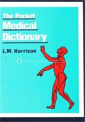 The Pocket Medical Dictionary