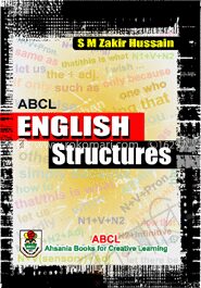 ABCL English Structures