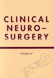 Clinical Neurosurgery, volume 47