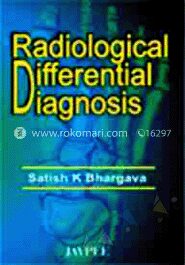 Radiological Differential Diagnosis