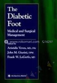 The Diabetic Foot