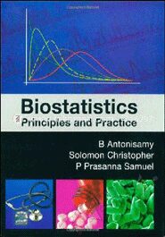 Biostatistics