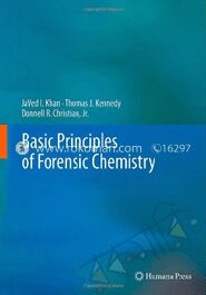 Basic Principles of Forensic Chemistry