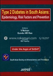 Type 2 Diabetes in South Asians