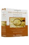 C R Datta on the Company Law With Accounting and Auditing Practices By Kamal Gupta