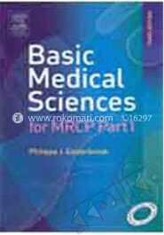Basic Medical Sciences for MRCP Part 1