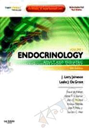 Endocrinology