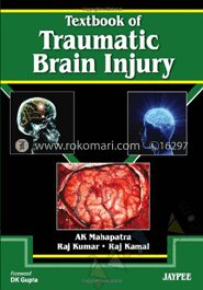 Textbook Of Traumatic Brain Injury
