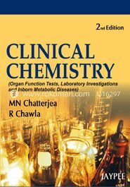 Clinical Chemistry