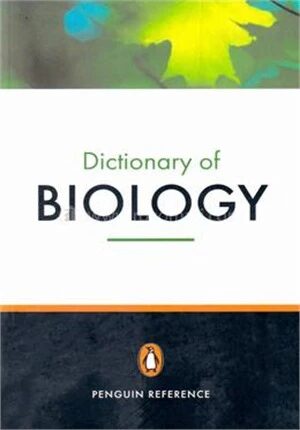 The Penguin Dictionary of Biology