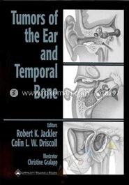 Tumors of the Ear and Temporal Bone