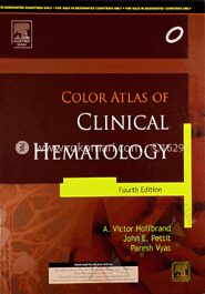 Color Atlas Of Clinical Hematology