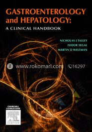 Gastroenterology And Hepatology