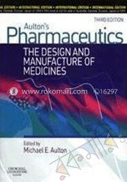 Aulton's Pharmaceutics