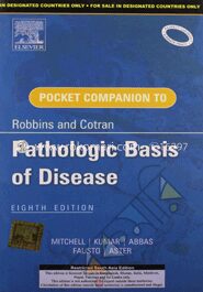Pocket Companion To Robbins Pathologic Basis Of Disease