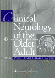 Clinical Neurology Of The Older Adult