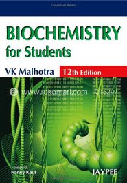 Biochemistry for Students
