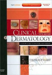 Clinical Dermatology Expert Consult Online And Print