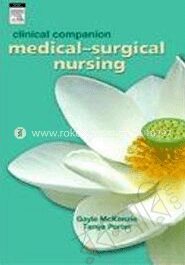 Clinical Companion