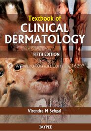 Textbook Of Clinical Dermatology