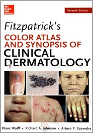 Color Atlas And Synopsis Of Clinical Dermatology