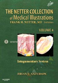 The Netter Collection of Medical Illustrations