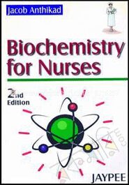 Biochemistry For Nurses