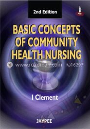 Basic Concept Of Community Health Nursing