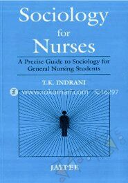 Sociology For Nurses