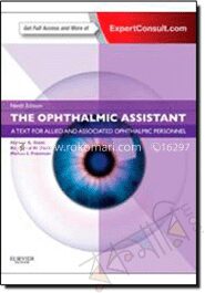 The Ophthalmic Assistant