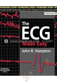 The ECG Made Easy