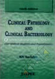 Clinical Pathology And Clinical Bacteriology