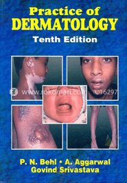 Practice Of Dermatology