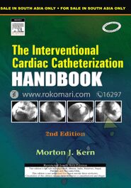 The Interventional Cardiac Catheterization Handbook