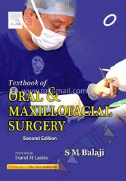 Textbook Of Oral