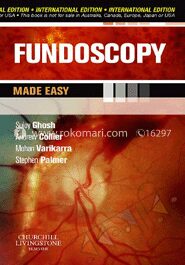 Fundoscopy Made Easy