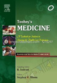 Tooheys Medicine