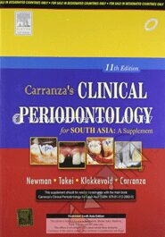 Carranza's Clinical Periodontolgy