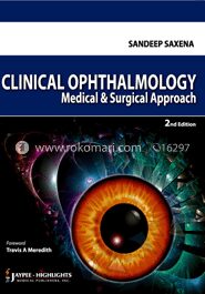 Clinical Ophthalmology