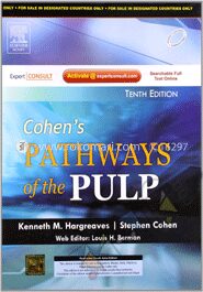 Cohens Pathways Of The Pulp Expert Consult