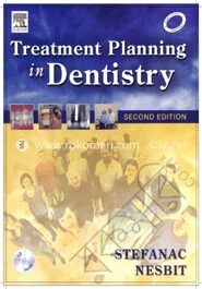Treatment Planning In Dentistry