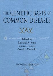 The Genetic Basis Of Common Diseases