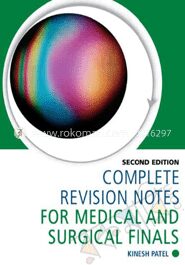 Complete Revision Notes For Medical