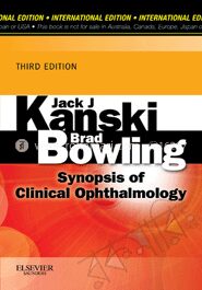 Synopsis Of Clinical Ophthalmology