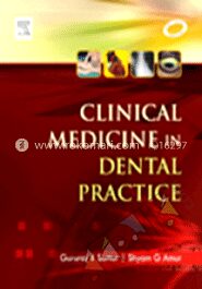 Clinical Medicine In Dental Practice