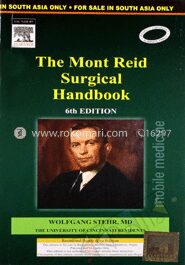 The Mont Reid Surgical Handbook