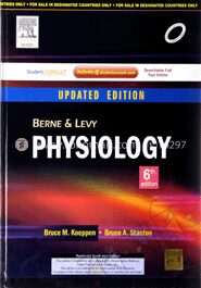 Berne And Levy Physiology