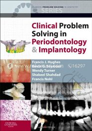 Clinical Problem Solving In Periodontology and Implantology